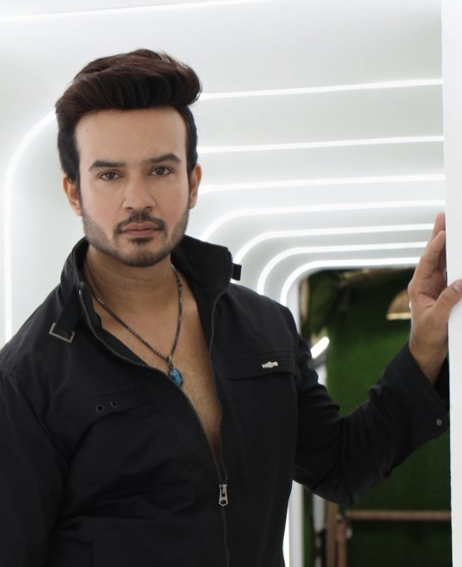 In The Calm Of This Moment, Destiny Is Taking Notes...! #YashGera