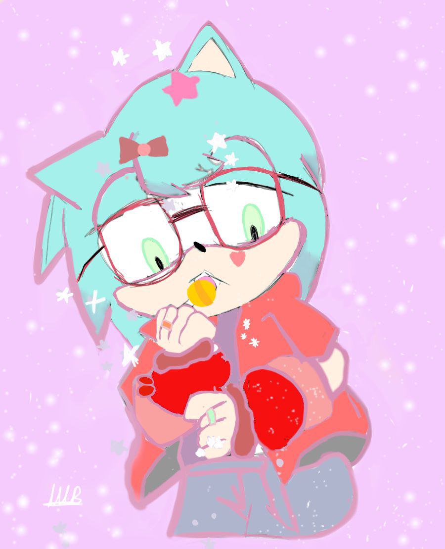 #sonadow #Shadonic 
#SonicTheHedgehog #shadow #lanssoni  #Nickythehedgehog #ShadowTheHedgehog #Nicky