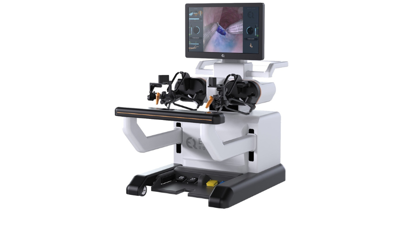 MPOmagazine's tweet image. EndoQuest’s endoluminal surgical system used for 1st time by gastroenterologist: hubs.li/Q03QR1lT0

#surgicalrobotics