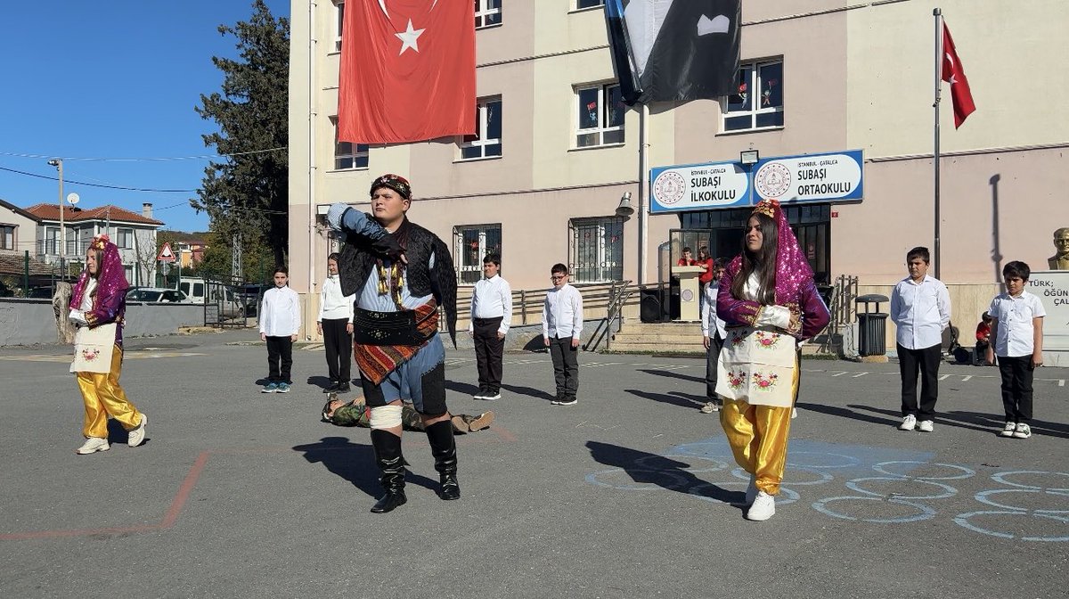 Yaşasın Cumhuriyet! 🇹🇷🇹🇷🇹🇷 <a href="/catalca_mem/">Çatalca İlçe Millî Eğitim Müdürlüğü</a> <a href="/istanbulilmem/">İstanbul İl Millî Eğitim Müdürlüğü</a>