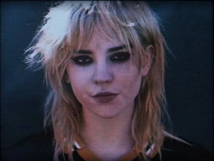 BALLSBELLE's tweet image. The canon isn’t real and Nat is still alive and well. She’s clean and alive! #yellowjackets #nataliescatorccio