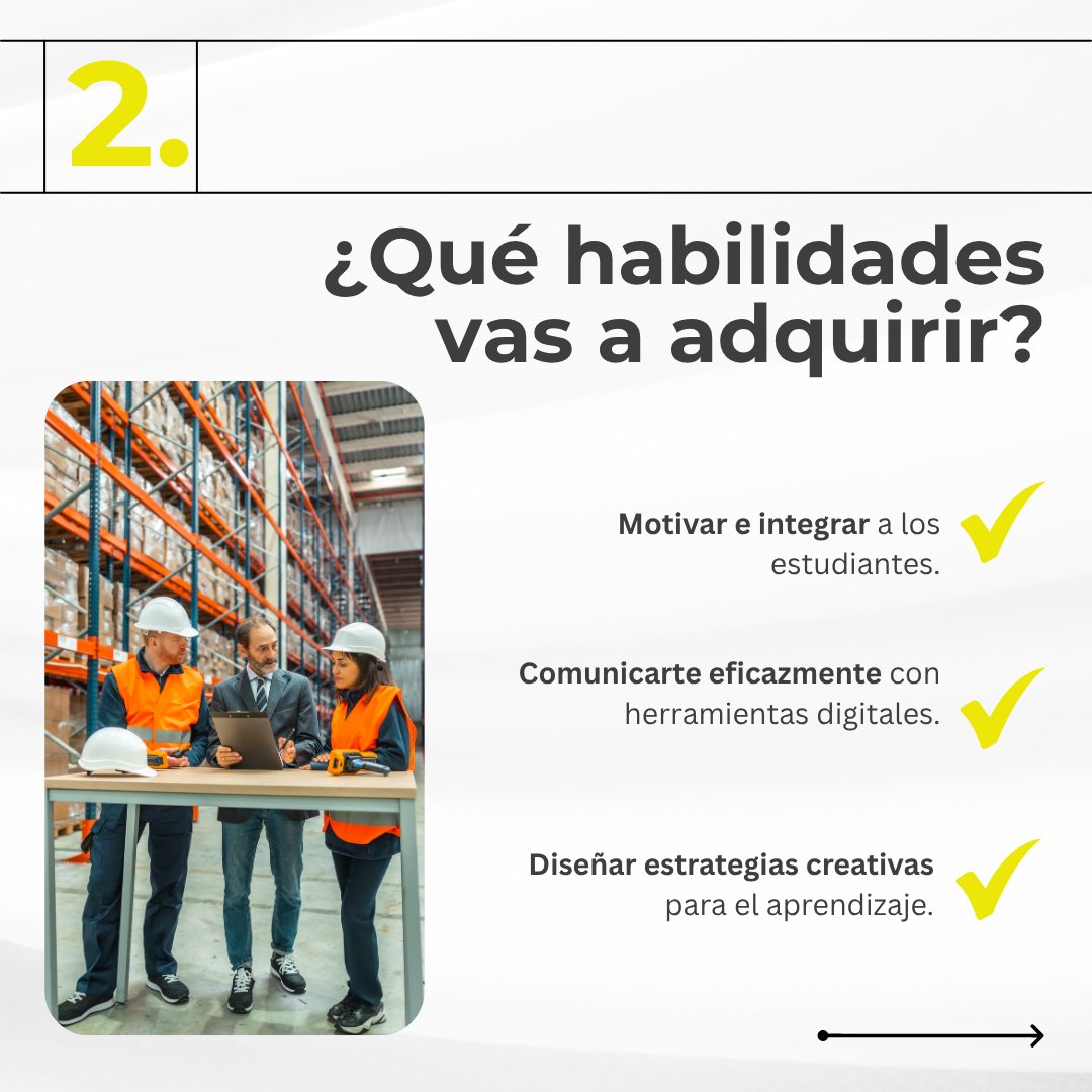 Universidad Europea de Monterrey tweet media