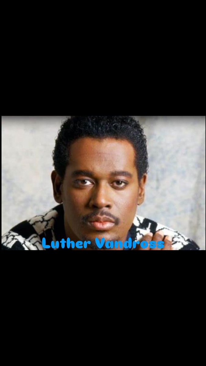 LilBroJftb's tweet photo. Luther Vandross &amp; Anita Baker https://t.co/tONtPLRSHx