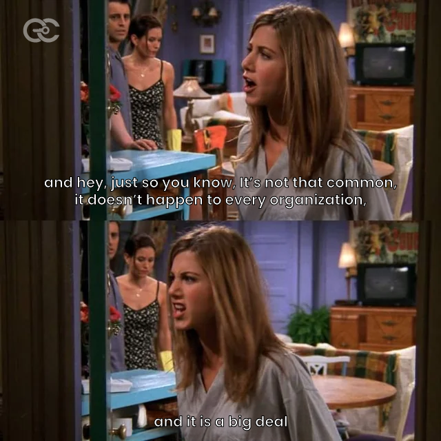 encryptioncons's tweet image. “It’s not that common, it doesn’t happen to every organization, and it is a big deal.”

That’s exactly how it feels when enterprises realize they’re not prepared for the quantum shift.

ow.ly/ewKV50Xk1c8

#EncryptionConsulting #CNSA #CNSACompliance #DataProtection…