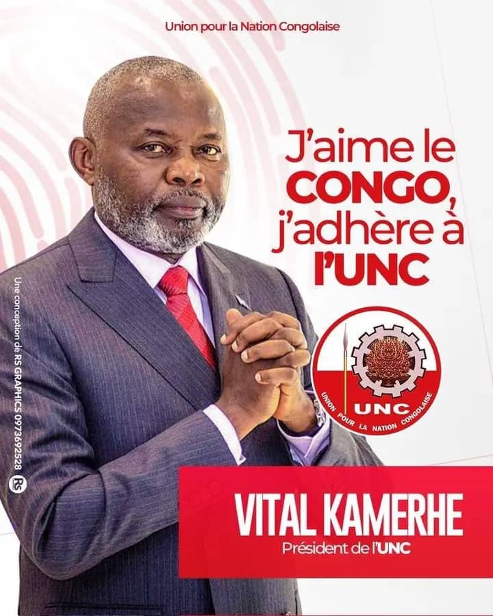 UNC NK OFFICIELLE tweet media