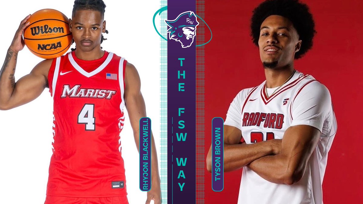 FSW Bucs MBB tweet media