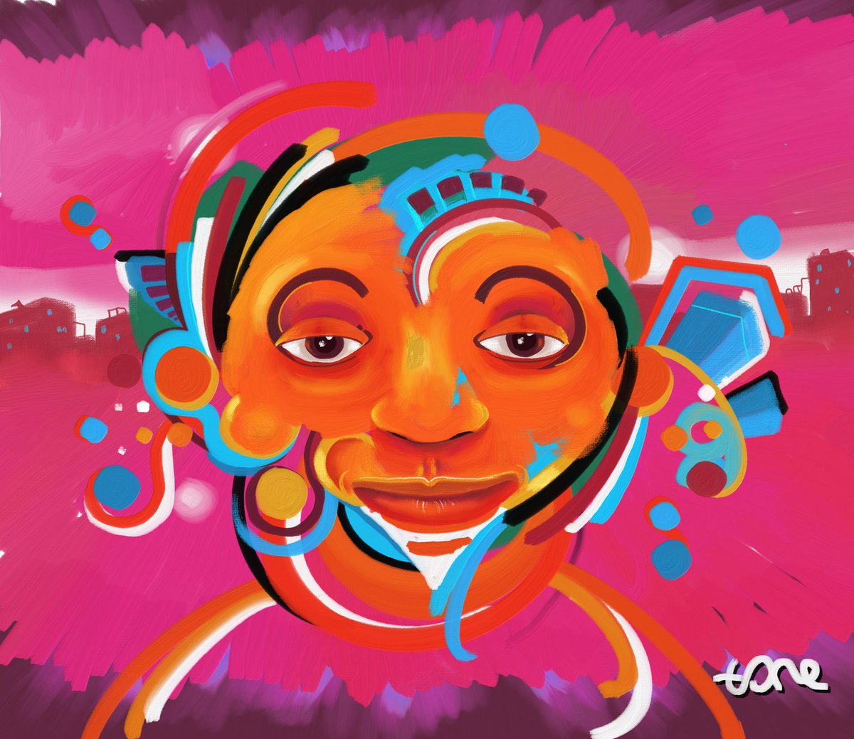 Gratitude 

#illustration #dessin #toulouse #france #design #art  #graphicdesigner #graphic #designer #creative #artwork #digitalart #illustration #artist #graphics #drawing #logodesigner #adobe #designinspiration #paint #graphicdesign #urban #painting #toulousemaville