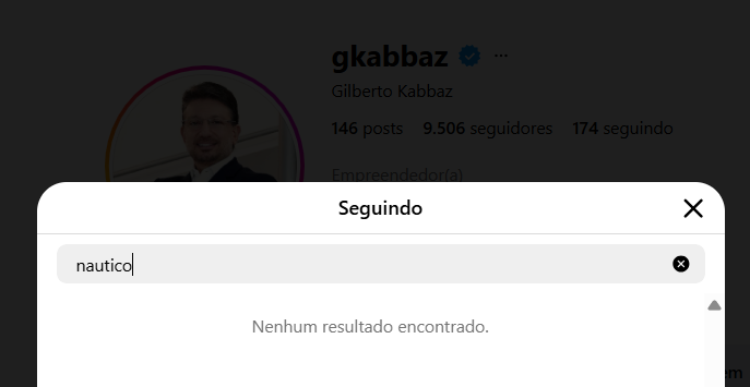 timbu_web's tweet photo. O candidato a Vice-Presidente do Náutico, Gilberto Kabbaz, na chapa de Pablo Vitório, que é torcedor do Flamengo e não segue nem o time para qual ele é candidato na eleição. https://t.co/Iv2a6J3G1z