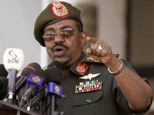 Here they go again. Bashir was the president who was the commander in chief of the armed forces, which includes SAF! Even then, SAF trained the RSF, commanded them and fought alongside them. They helped them gain power and authority. It’s completely accurate to say SAF created