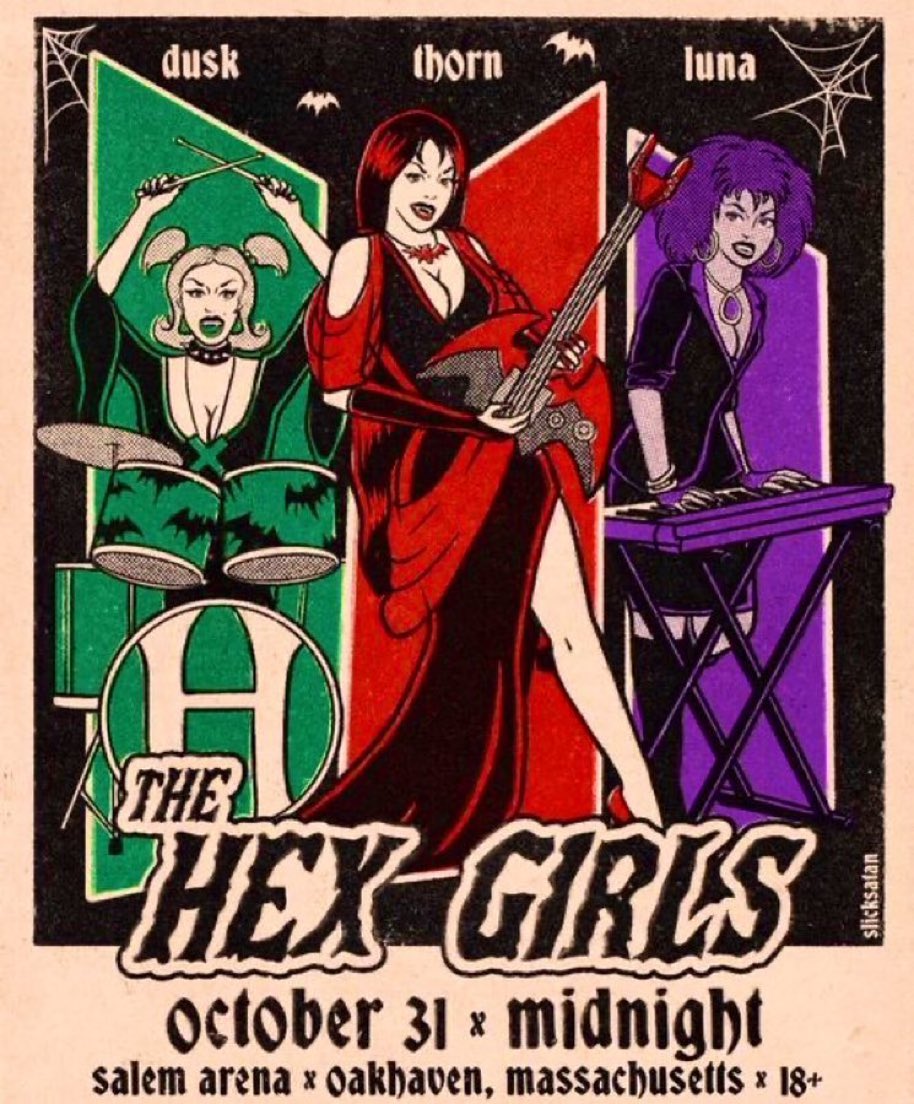 horrorsthetics's tweet image. 