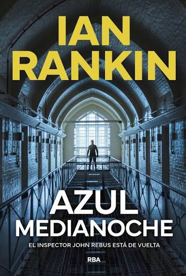 Cudeyo's tweet photo. Empezamos #lecturaconjunta de #azulmedianoche de @RBALibros con  @LAKYlibros @IslaMilPalabras @Elsalondellibro @carlotenia y elrincon_de_diana (Instagram) https://t.co/bz7m6O4VcN