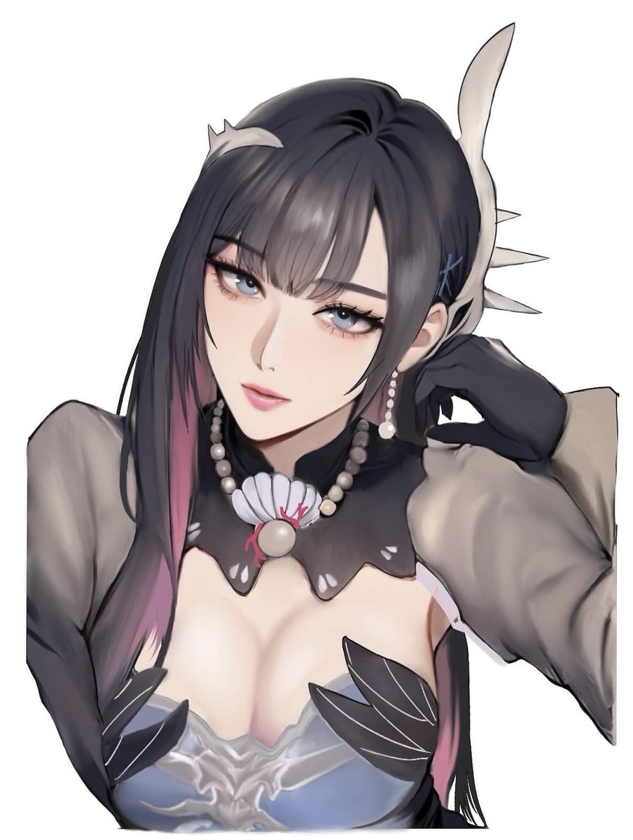 anurak34521nu's tweet image. #HonkaiStarRail #Hysilens