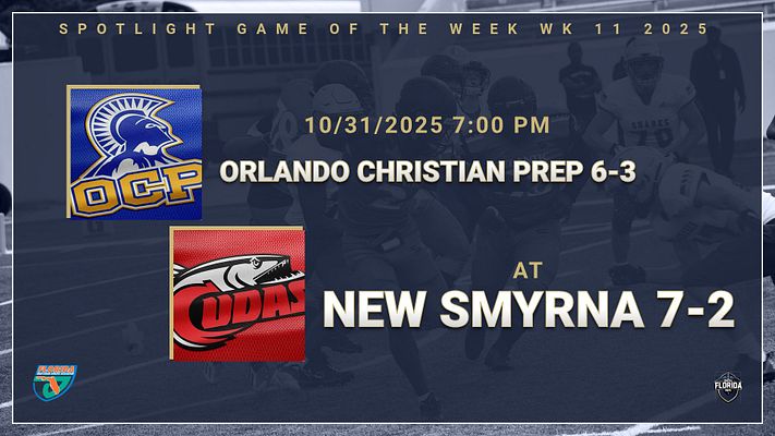 Central Florida Preps tweet media