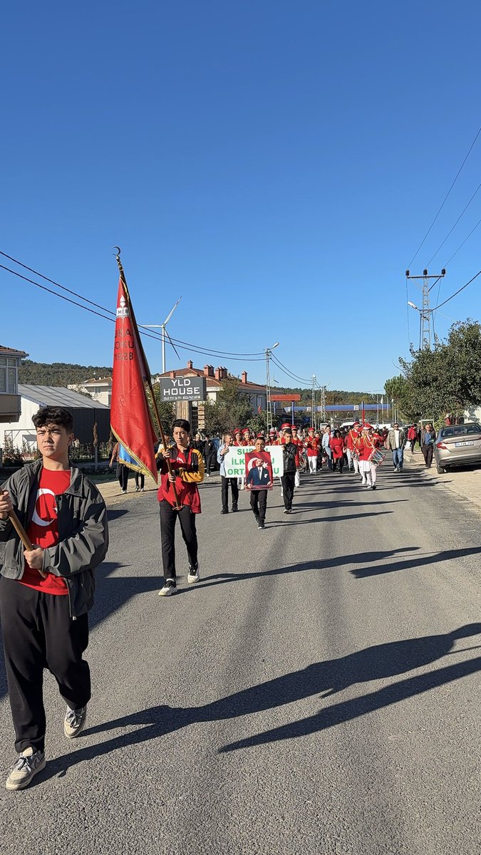 Cumhuriyet Bayramımız kutlu olsun! 🇹🇷
#29Ekim #CumhuriyetBayramı <a href="/catalca_mem/">Çatalca İlçe Millî Eğitim Müdürlüğü</a>  <a href="/istanbulilmem/">İstanbul İl Millî Eğitim Müdürlüğü</a>