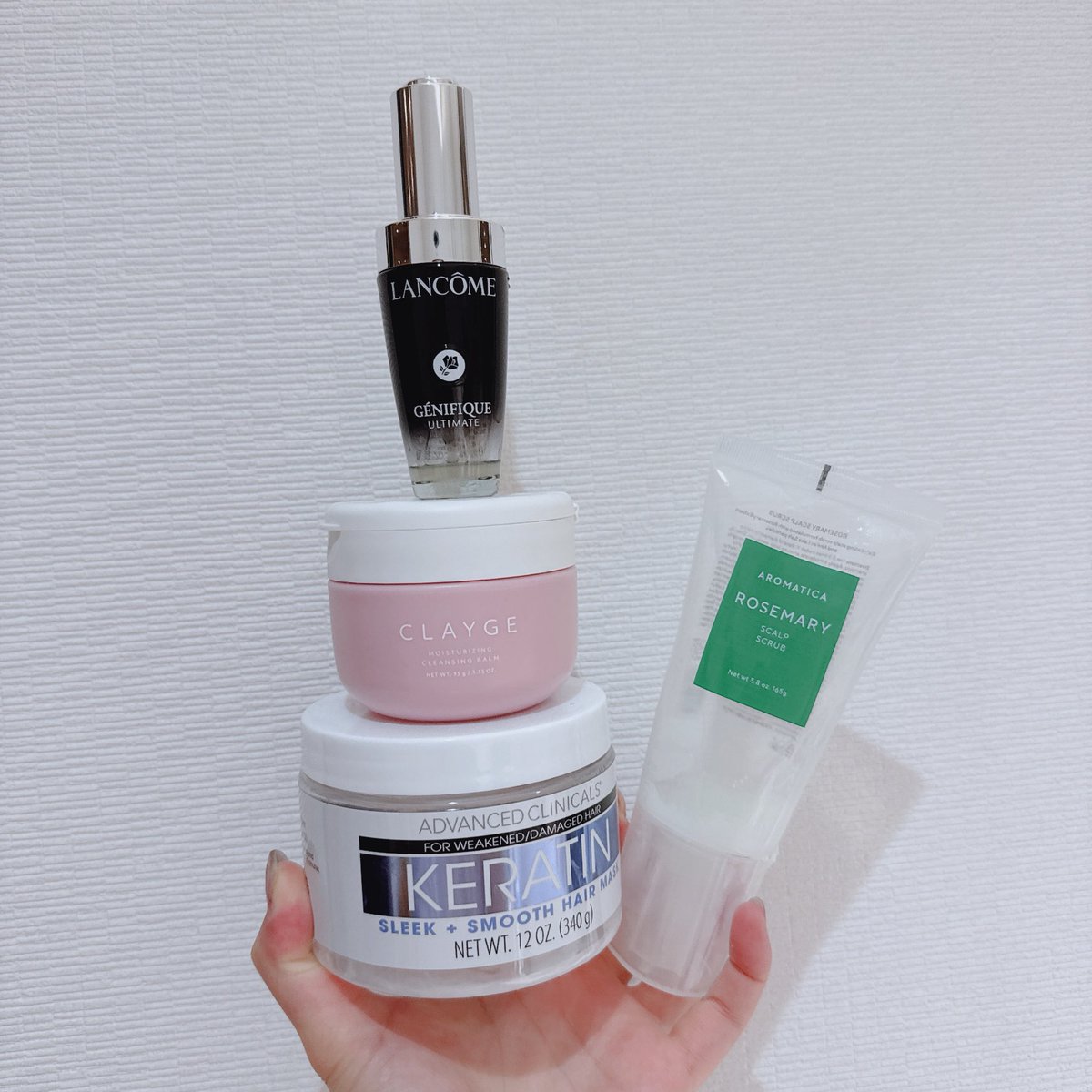 もも　ランコム ランコム / ジューシー シェイカーの公式商品情報｜美容・化粧品