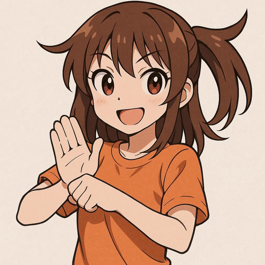 erfylist's tweet photo. おはようございます☀

少し前に下の子がやっていたのですが、こんな遊びご存知ですか？

1. 左手をグーにして縦にして、右手はパーにしてグーの上に蓋をするように広げて乗せる。
その状態で指示をしてきますので、それに従って行動します

2.「蓋を開けてください」
　➡️　パーにしている右手を少し持ち上げてあげる

3. 「穴にあなたの人差し指を入れてください」
　➡️　縦にしているグーの握っている真ん中のところに人差し指を差し込む

4. 「指でぐるぐるかき混ぜて下さい」
　➡️　差し込んだ人差し指をぐるぐる回転させる

5.　「指を抜いて下さい」
　➡️　人差し指を抜く

6. 「蓋をしてください」
　➡️　パーにしている右手を蓋をするように下ろす

7.  「トイレ掃除してくれてありがとう😁」

わかりましたでしょうか？
あなたは人差し指のブラシで便器の掃除をしてたんですね

これを下の子がやってきた時、へ〜、なるほどなあ、保育園で流行ってるのかな？と思ったのですが…
実は⏬️