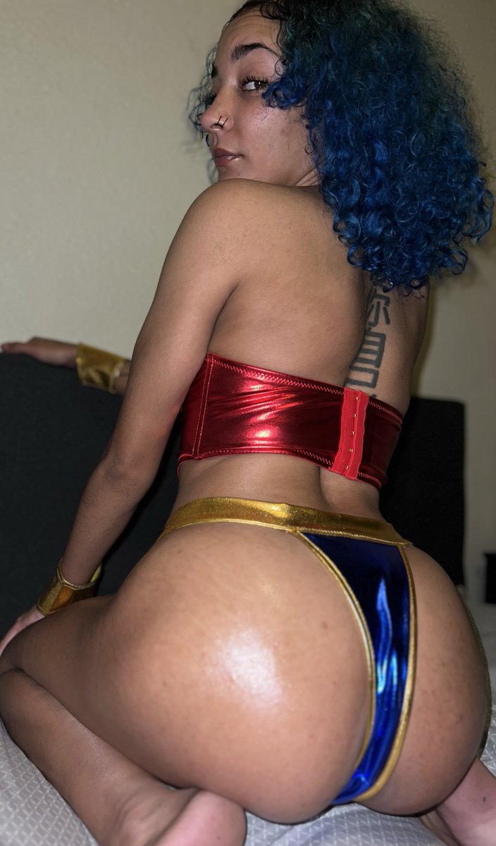 Kendra Izumi 💦💙 tweet media
