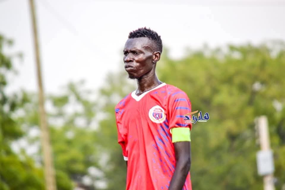 MunukiF's tweet photo. Let's wish our captain Sebit Juma Aree (Maradona) a quick recovery. 
Sebit Juma had a successful appendix surgery yesterday 28/10/2025 at  Juba Teaching Hospital, let's keep him in our prayers. God's healing hands upon you and Wishing you a quick recovery!

Quick recovery Captain https://t.co/x3A1SBPWAN