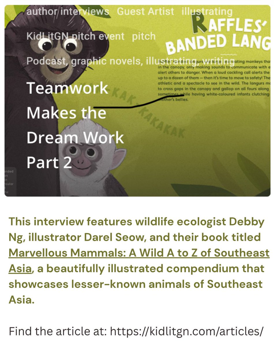 KidLit GN tweet media