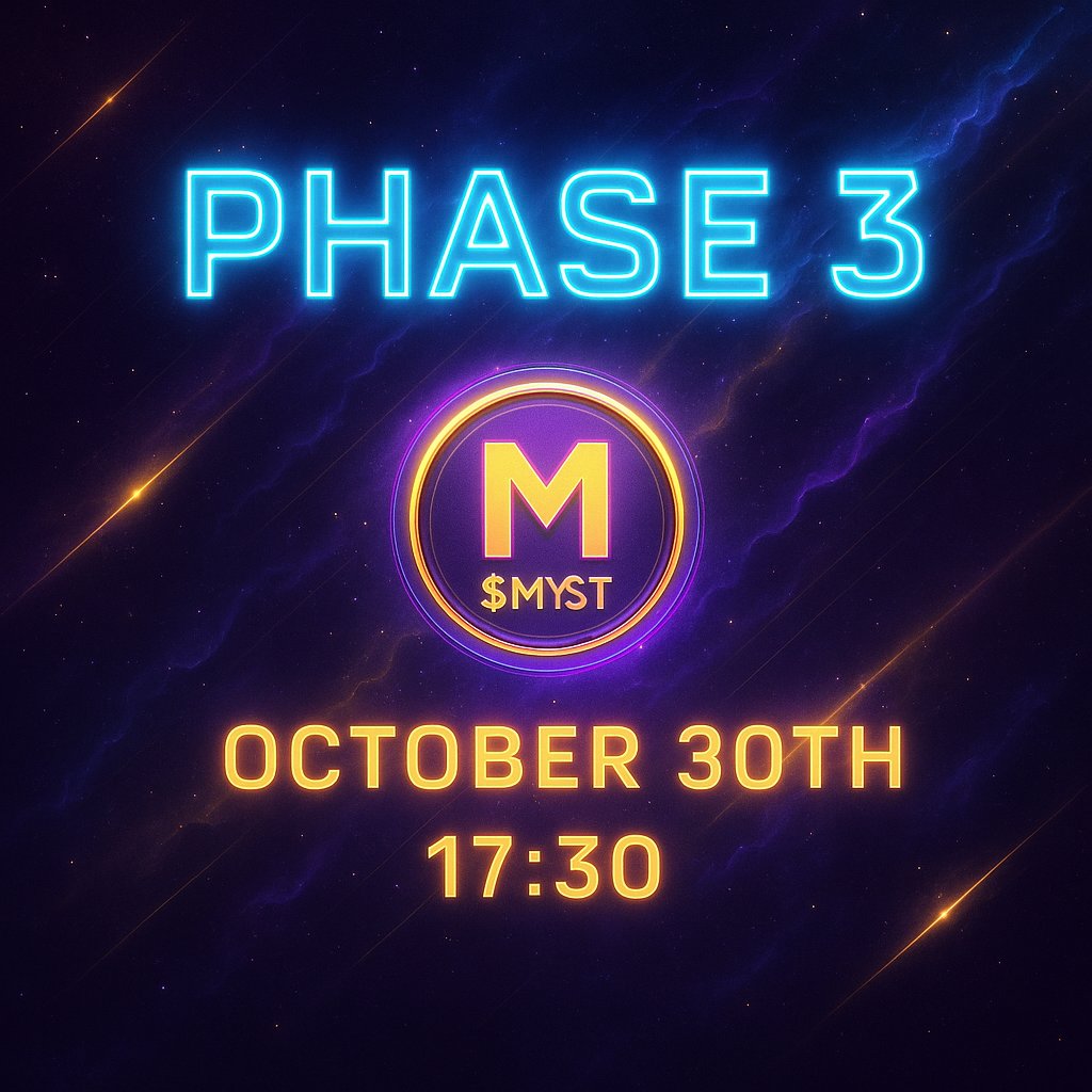 MYST or 0xdc46c1e93b71ff9209a0f8076a9951569dc35855)