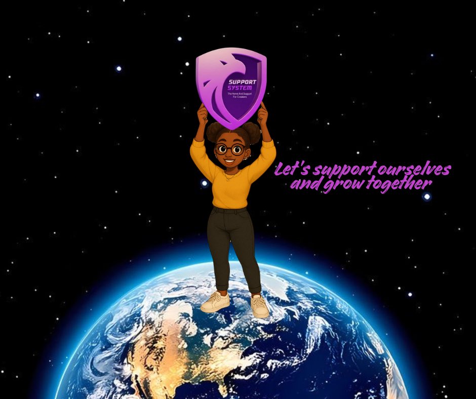 Ettyxl's tweet image. 💙 Huge thanks to the Support System! 🙏
The love and engagement in just 24 hours have been incredible! ✨
Let’s keep the energy high — hoping for even more connections and support ahead! 💫

#SupportSystem #Grateful #GraphicDesigner #MoreToCome