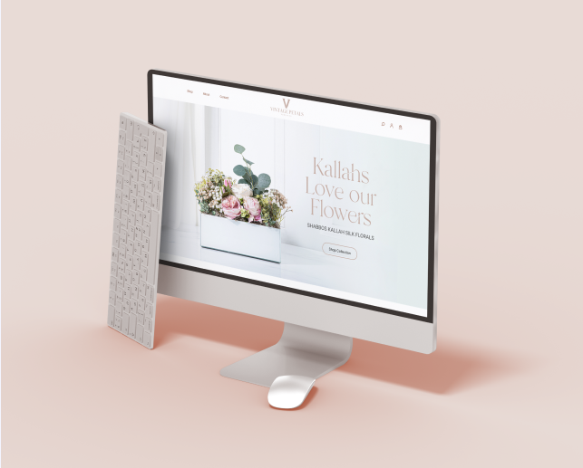 nextbracket's tweet image. A complete line of nature-inspired floral masterpieces that add the perfect touch of sophistication and elegance to every room. Each arrangement is expertly handcrafted using the finest faux floral blooms.

vintagepetalsgifts.com