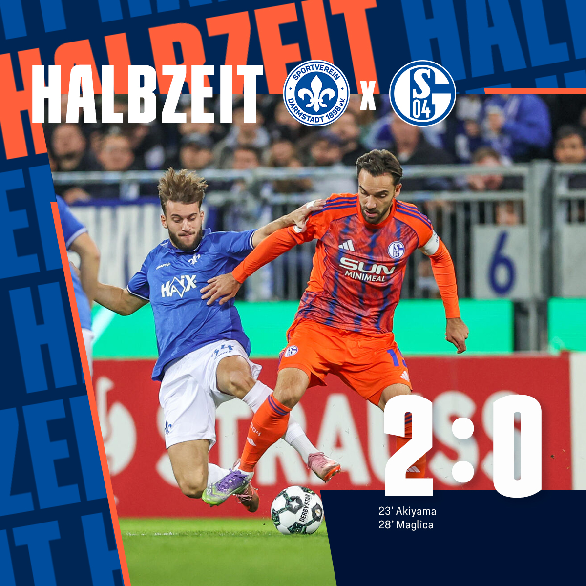 FC Schalke 04 tweet media
