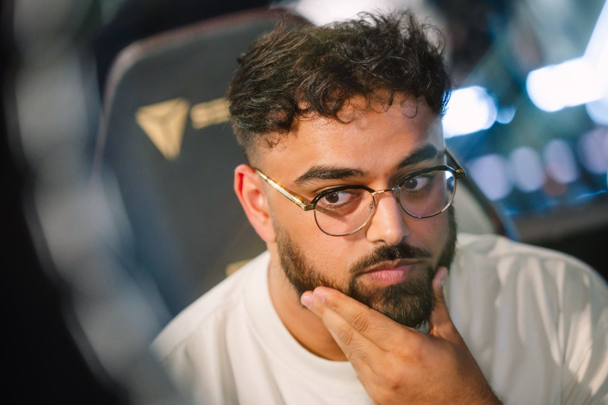 Building your brand as a streamer!
Hear from <a href="/ahad/">EG ahad</a> for a Halloween session on streaming, content creation and building your brand. Plus, live costumes and trick-or-treating with the interns! 🎃

📅 October 30 at 6 PM PT
📍 discord.gg/the-genius-lea…