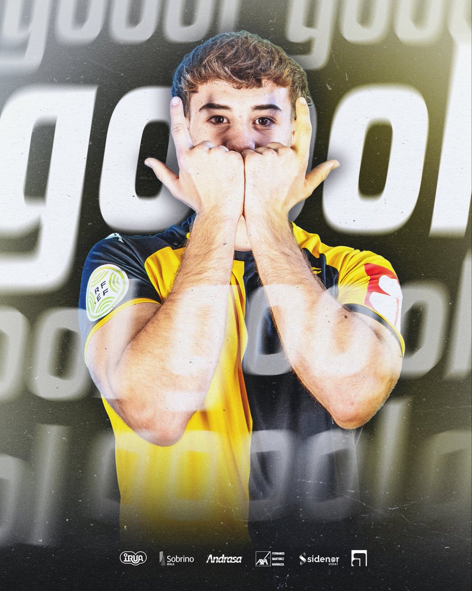 clubportugalete's tweet image. 𝗚𝗢𝗢𝗢𝗢𝗢𝗢𝗢𝗢𝗢𝗢𝗢𝗢𝗢𝗢𝗢𝗢𝗢𝗟. XABIIIIIIIIIIIIIIIIIIIIII

⏱️ 57&apos; | 1-0

#aupaPORTU 💛🖤