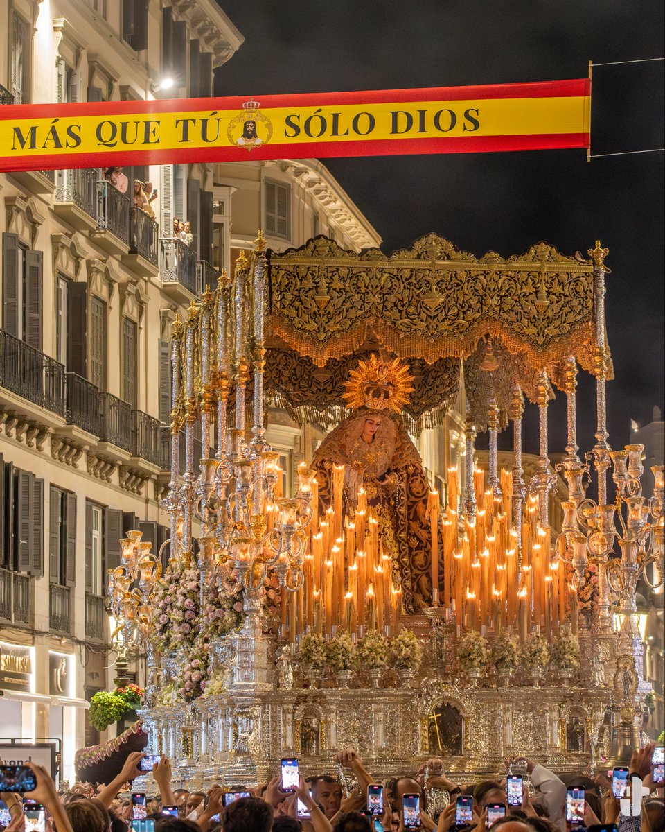 elitinerario_'s tweet photo. “Más que Tú, sólo Dios” Pt. II

@cautivotrinidad | #CofradíasMLG https://t.co/f3cZHvwgRF
