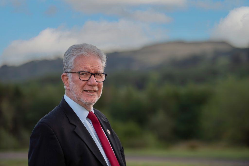 Gwlad - Wales CAN Be Better tweet media