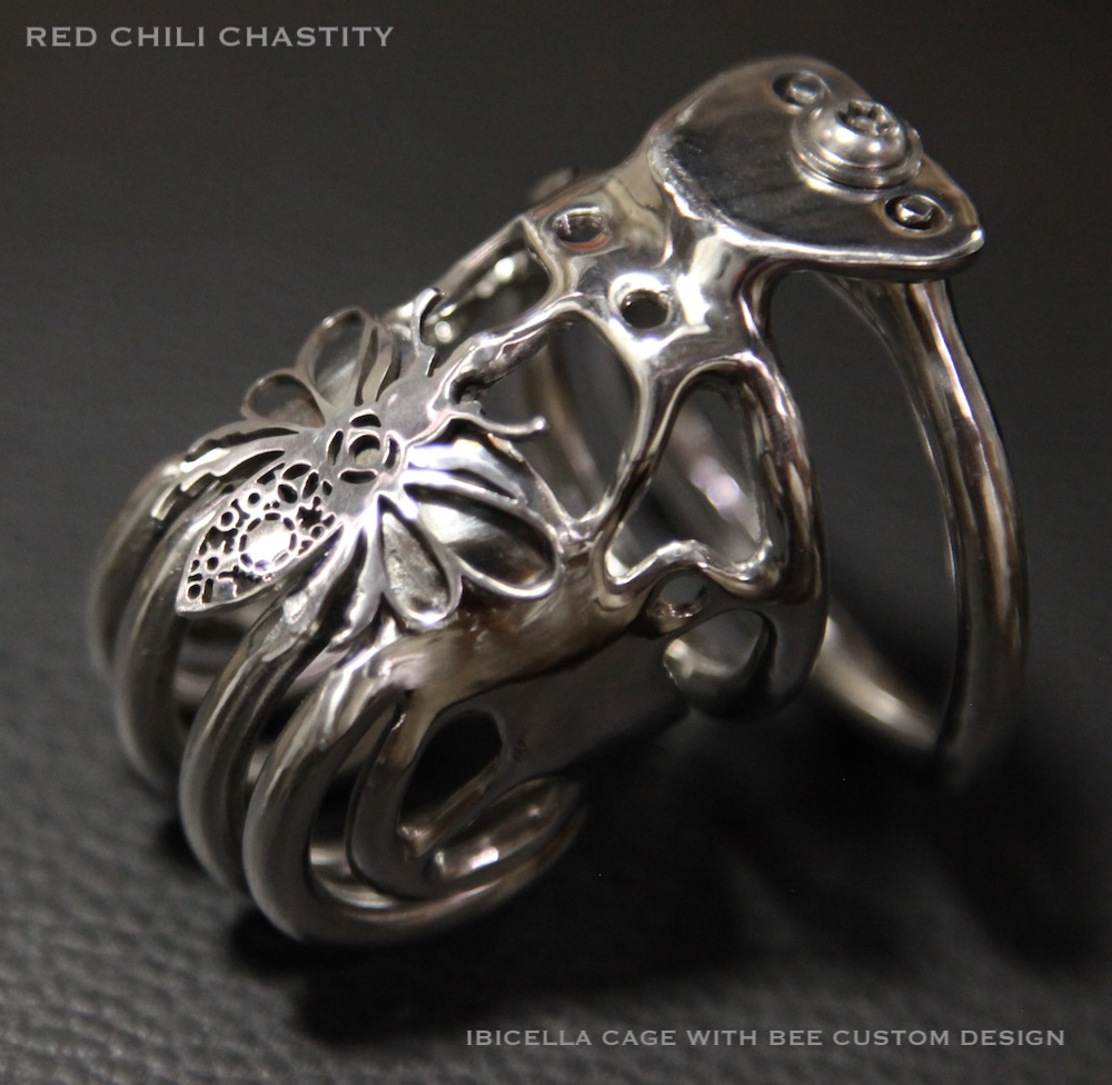 One of the standout pieces from this latest production run ✨🔒🔥