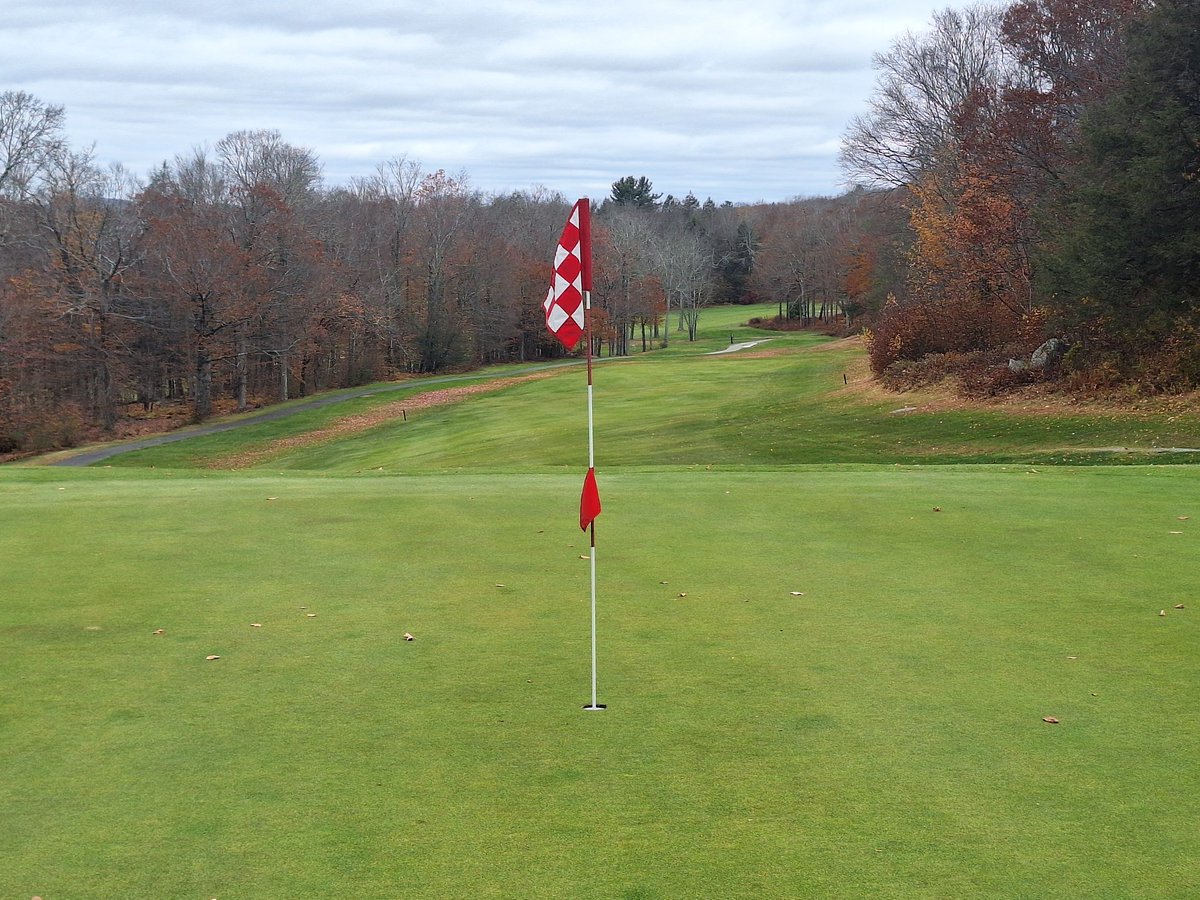 Terry Brae GC #700 South Fallsburg, NY