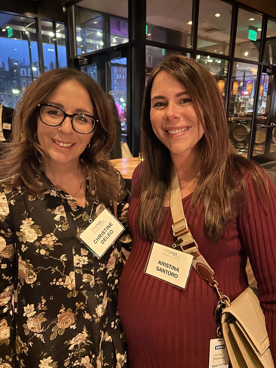 House_Works's tweet image. Congratulations to Hebrew SeniorLife on a truly incredible event — EngAGE: Rethink Aging! 
The energy in the room was electric, the entertainment was fantastic, and the evening’s celebration was inspiring and heartfelt. 
#HouseWorks #HebrewSeniorLife #EngAGE #RethinkAging