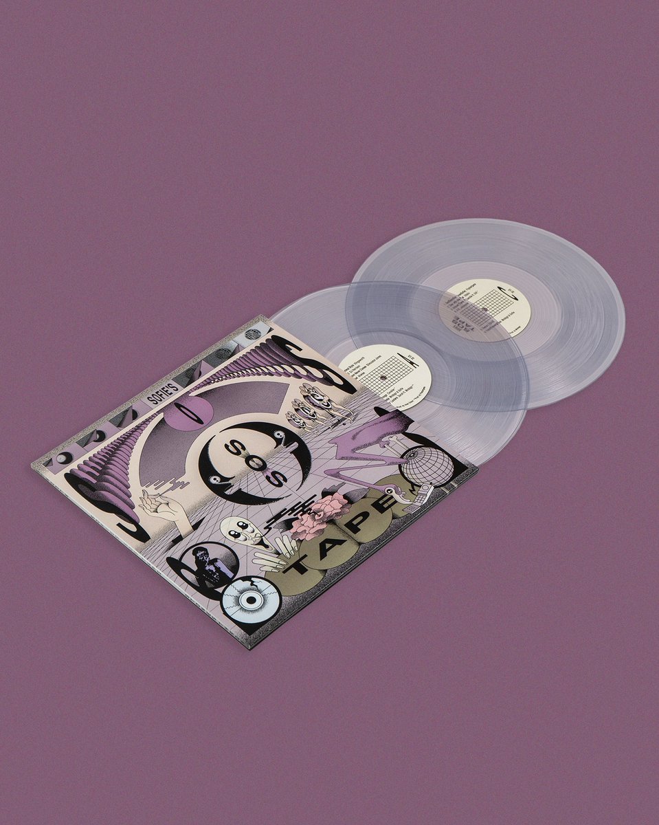 Stones Throw (@stonesthrow) / Highlights / X