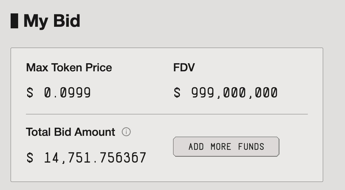 vaen_dev's tweet image. I increased my bid for the best L2 of ETH to come, @megaeth 🐰

$MEGA