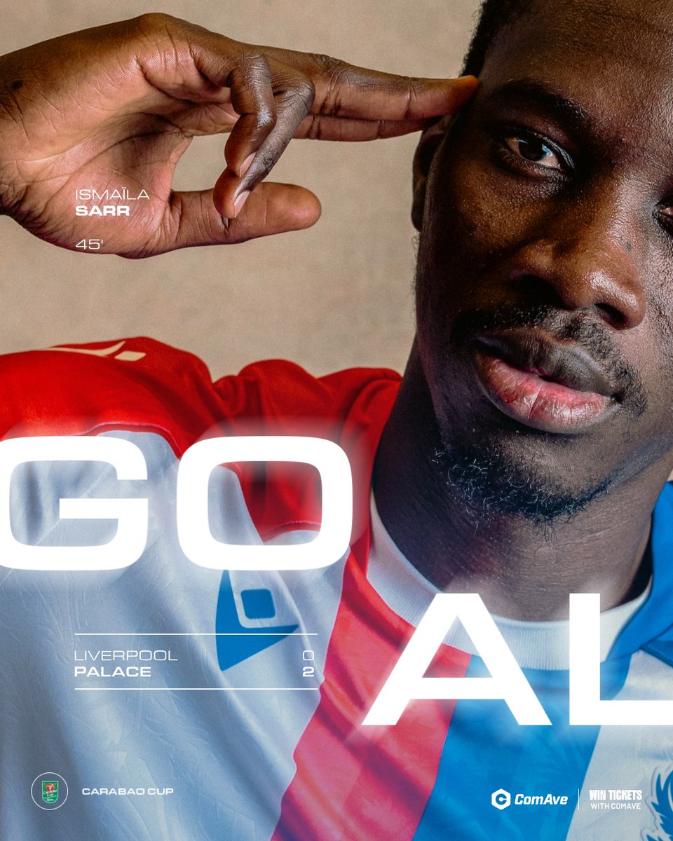 Ismaïla Sarr loves playing against Liverpool 😍