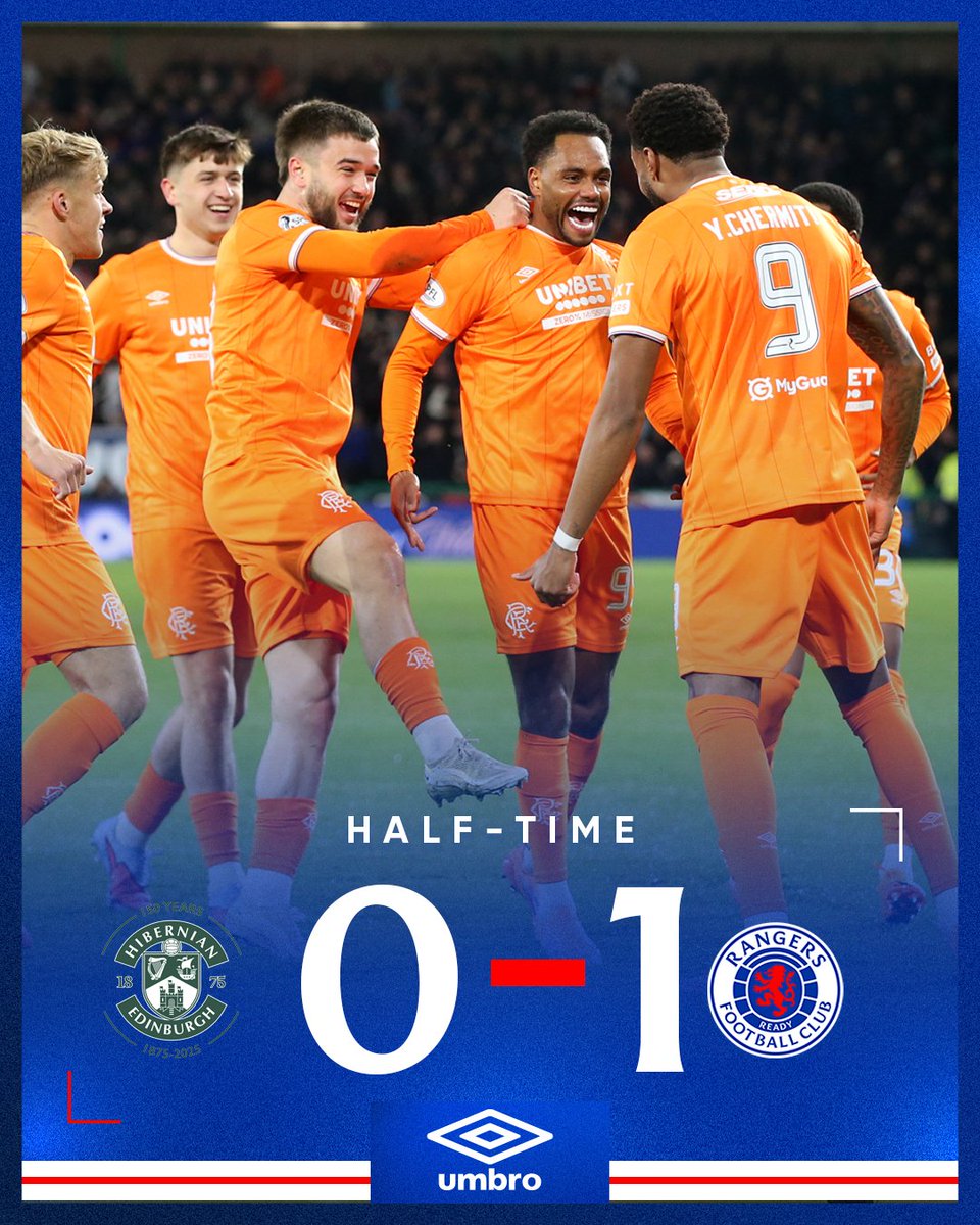 Rangers Football Club tweet media