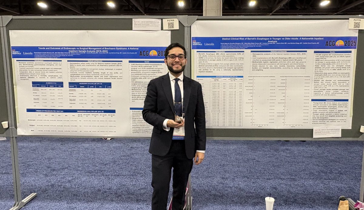 Daniel Gonzalez-Mosquera tweet media