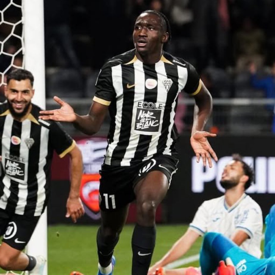 Chérifiste 💫 tweet media