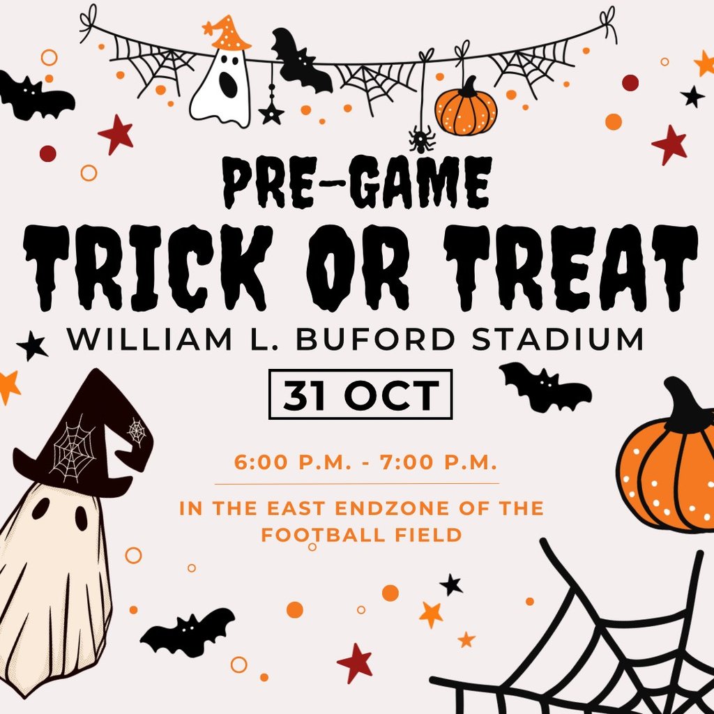 LafCo_District's tweet photo. Join us before Friday's game vs. Caledonia! https://t.co/Xu5a31SN8L