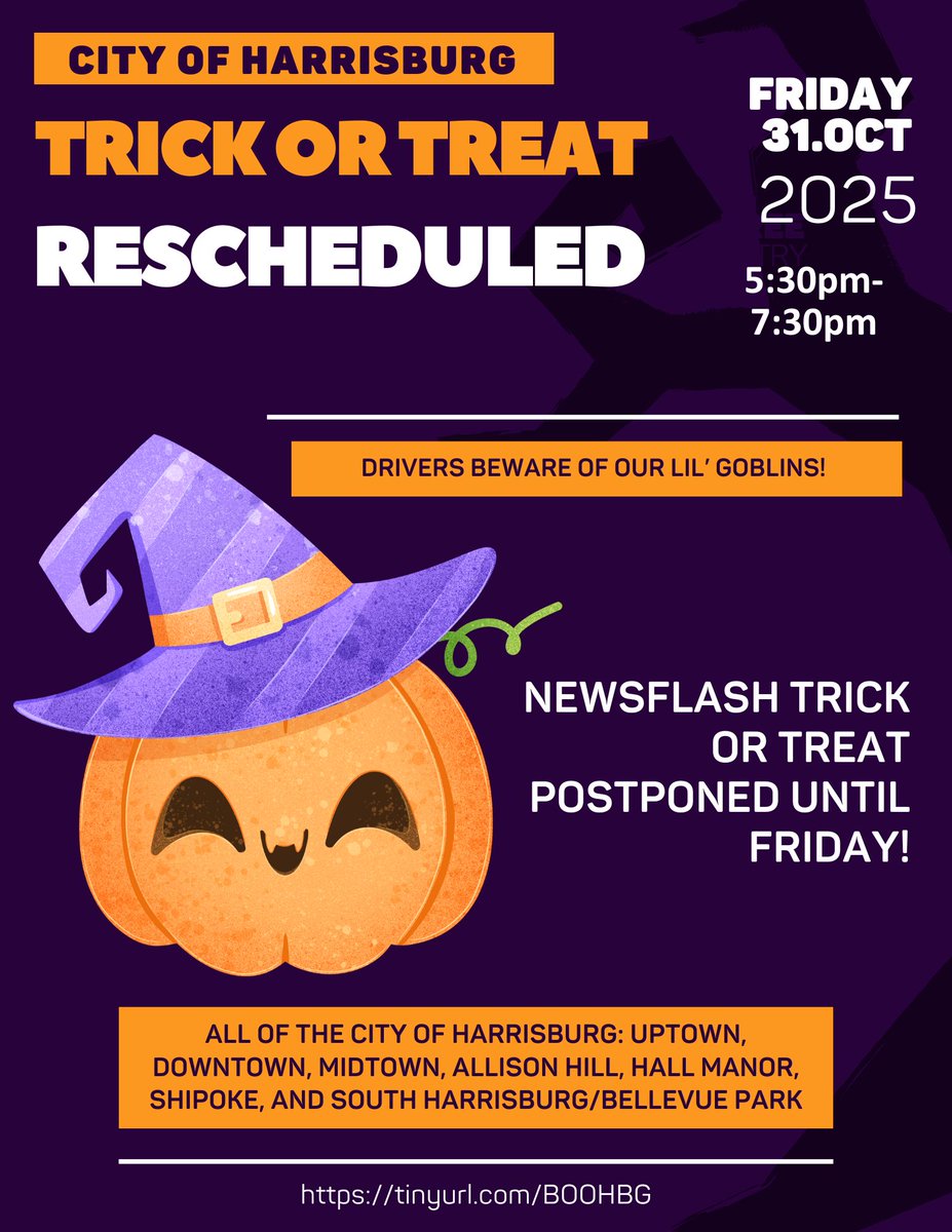 City of Harrisburg (@thecityofhbg) on Twitter photo 