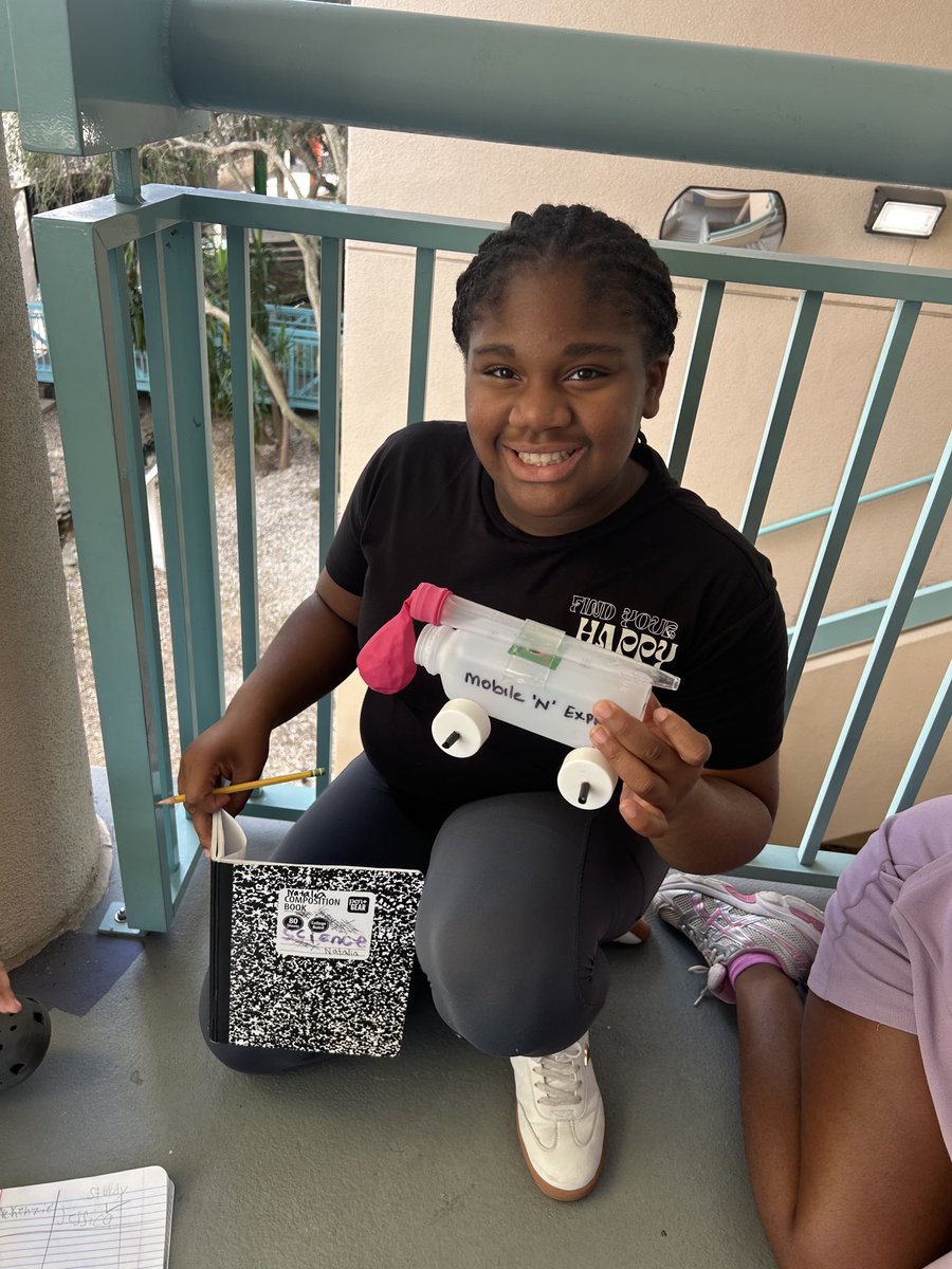 Jamerson Elementary School tweet media