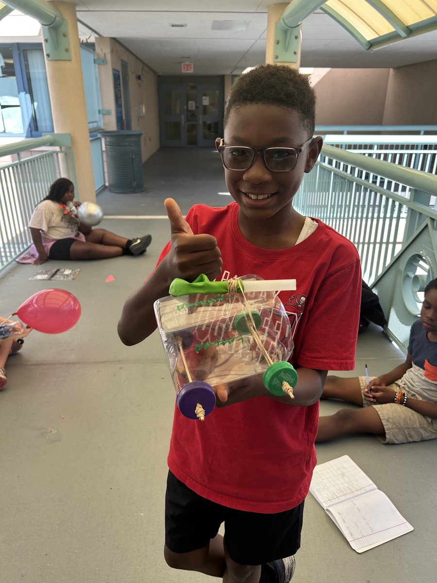 Jamerson Elementary School tweet media