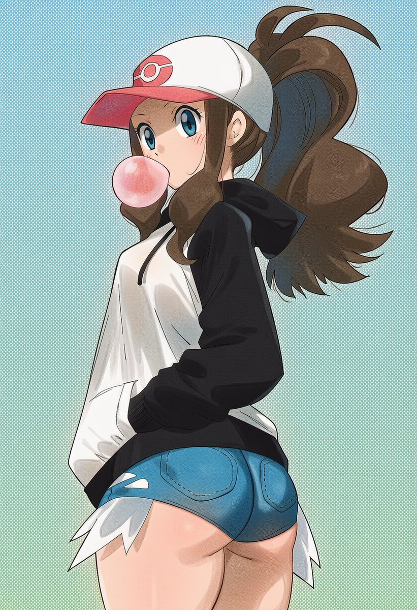 ❝ Why not just use May-May's tits? ❞