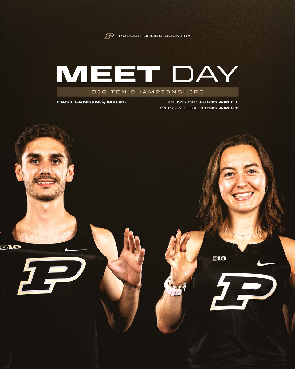 Purdue Track & Field / Cross Country tweet media