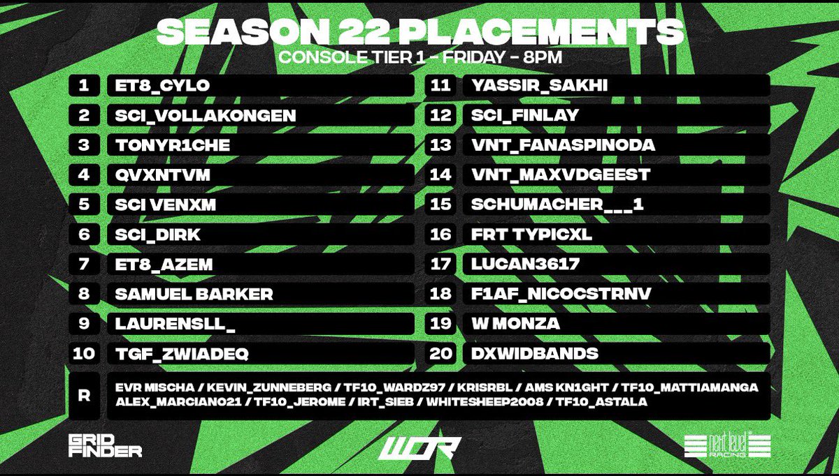 Samuel Barker tweet media