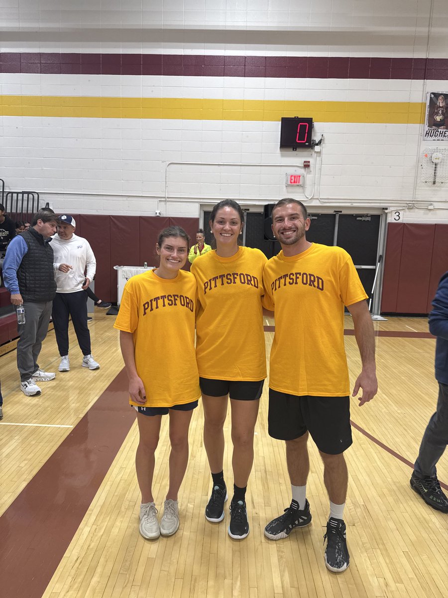 Mendon Girls Varsity Basketball tweet media