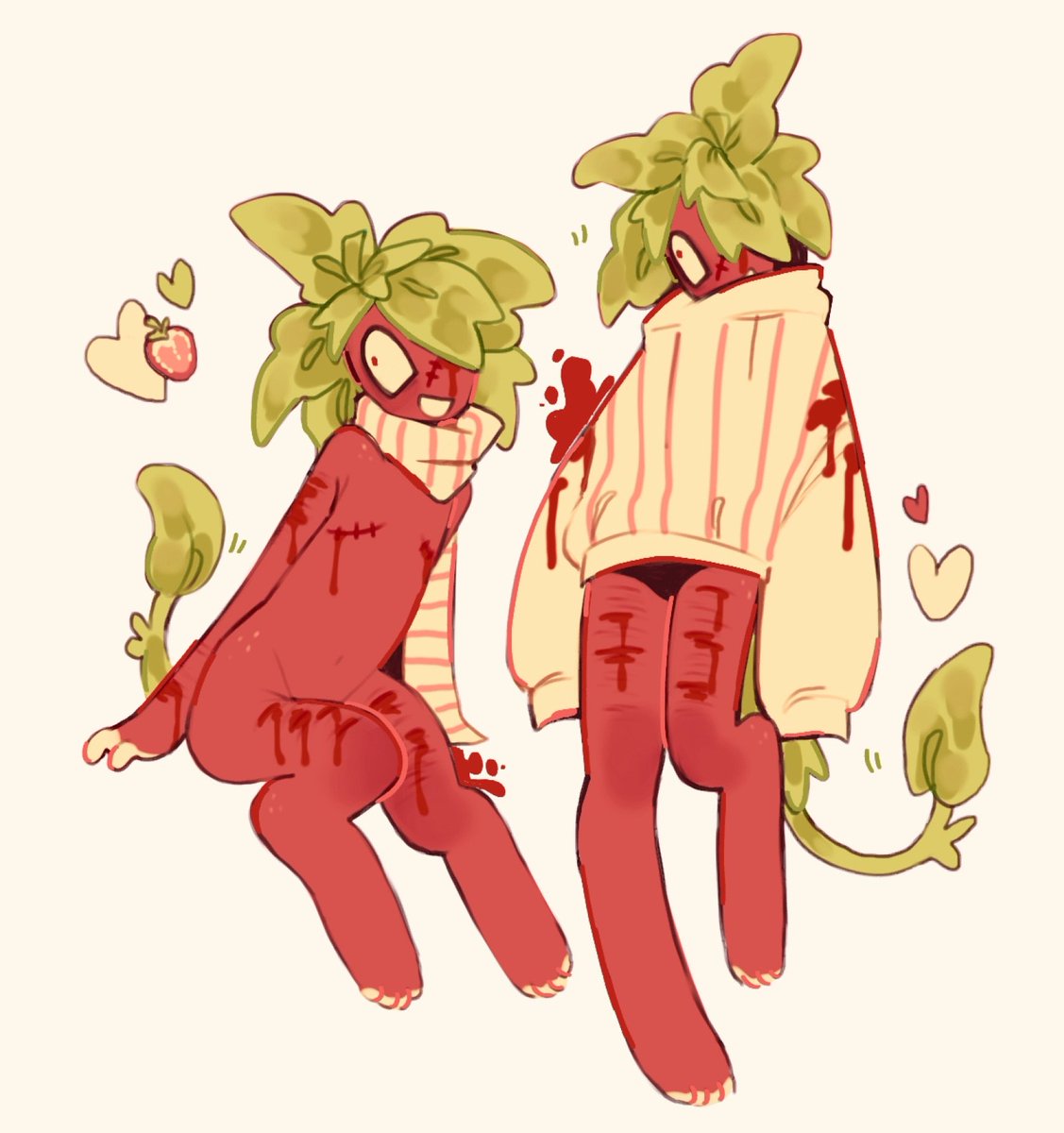 i want to be perfect