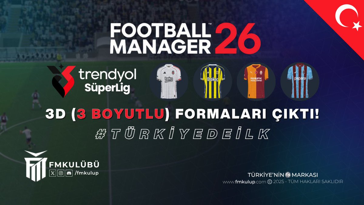 FMKulübü tweet media